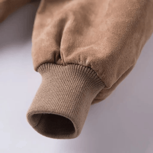 Bomberjacka i mocka herr