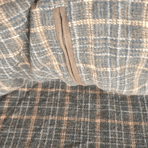 Bomull canvas jacka
