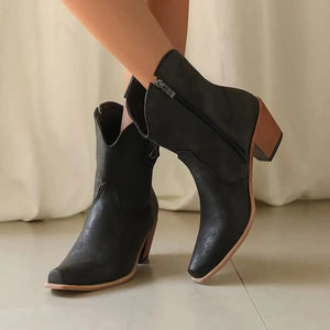 Cowboy skor dam