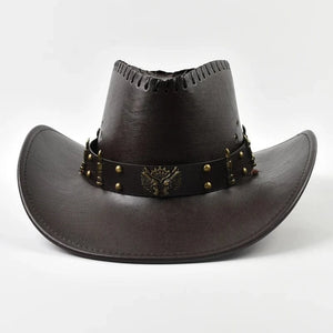 Cowboyhatt XXL