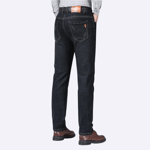 Jeans herr straight
