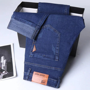 Jeans herr straight