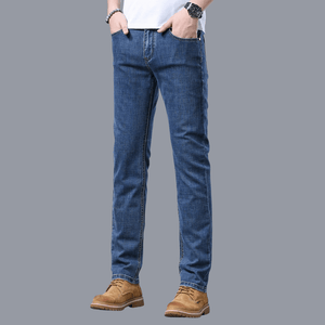 Jeans herr stretch