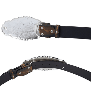 Rodeo Cowboyäderbälte