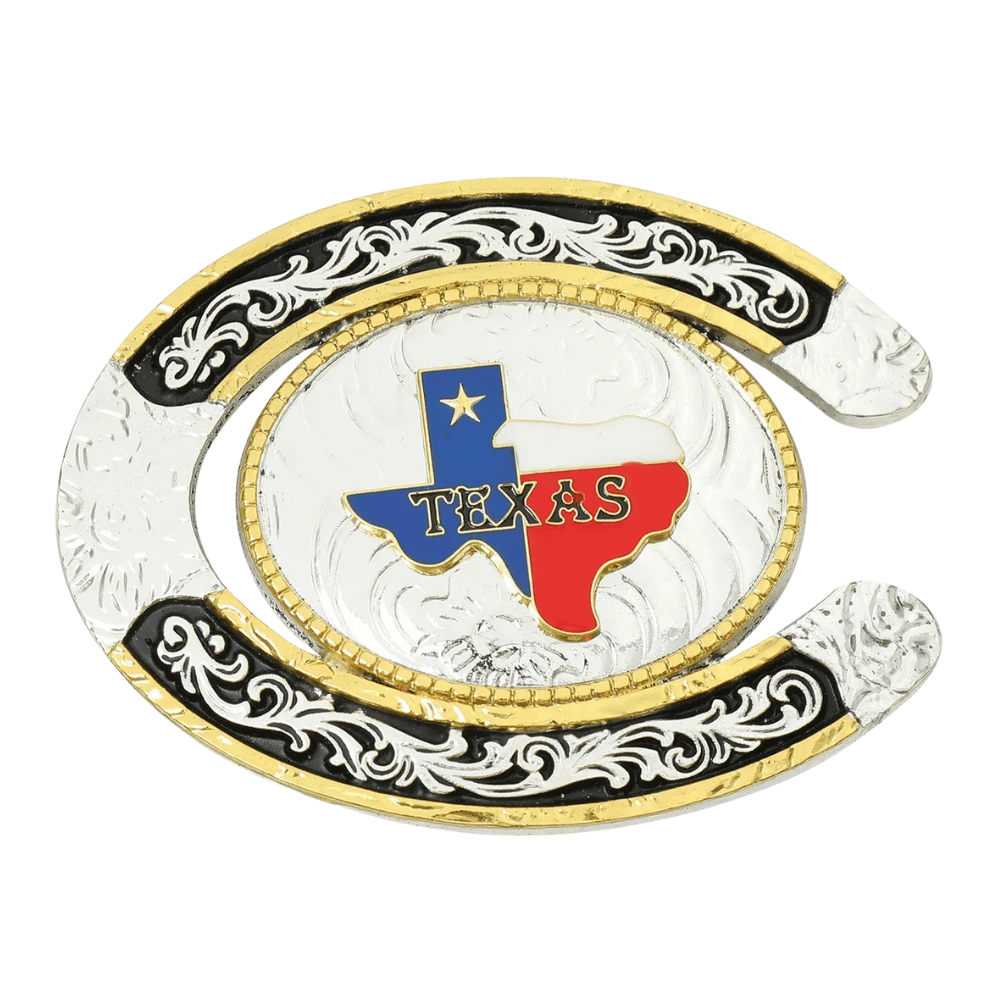 Texas Western Riemgesp