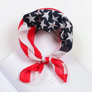 USA bandana