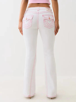 Vita bootcut jeans Vit / S