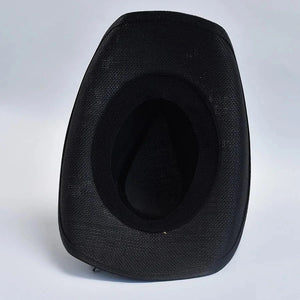 Westernhatt i Halm
