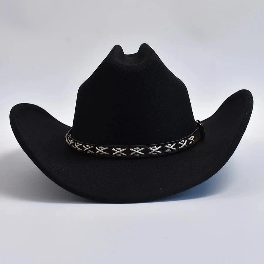 Country hatt