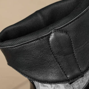 Cowboy boots låga