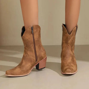 Cowboy skor dam
