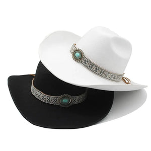 Cowboyhatt dam