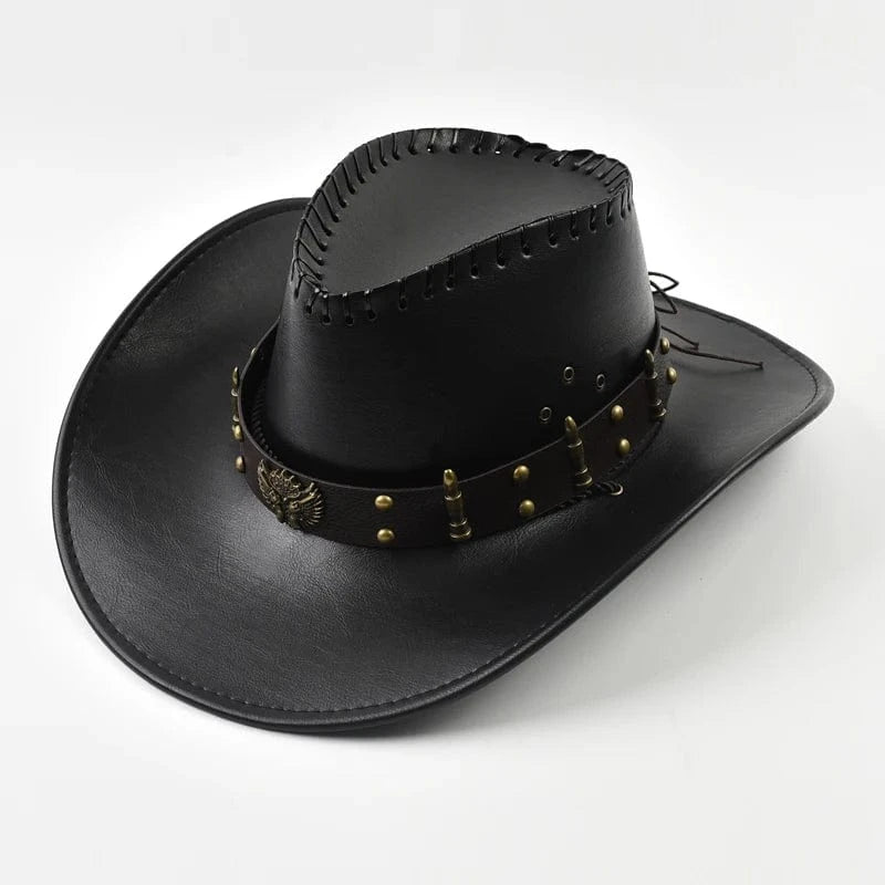 Cowboyhatt XXL