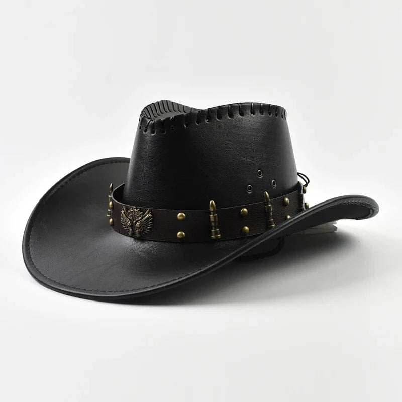 Cowboyhatt XXL
