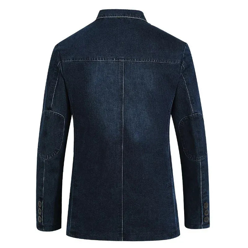Denimblazer