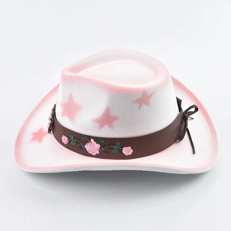 Filt Cowboyhatt Dam