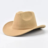 Filthatt herr Beige / One Size