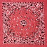 Gammalrosa Bandana Gammalrosa