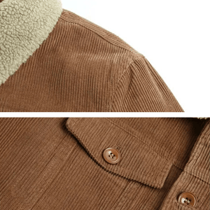 Jacka manchester herr