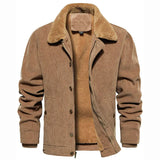 Jacka manchester Khaki / S