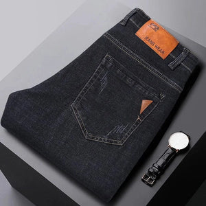 Jeans herr slim fit