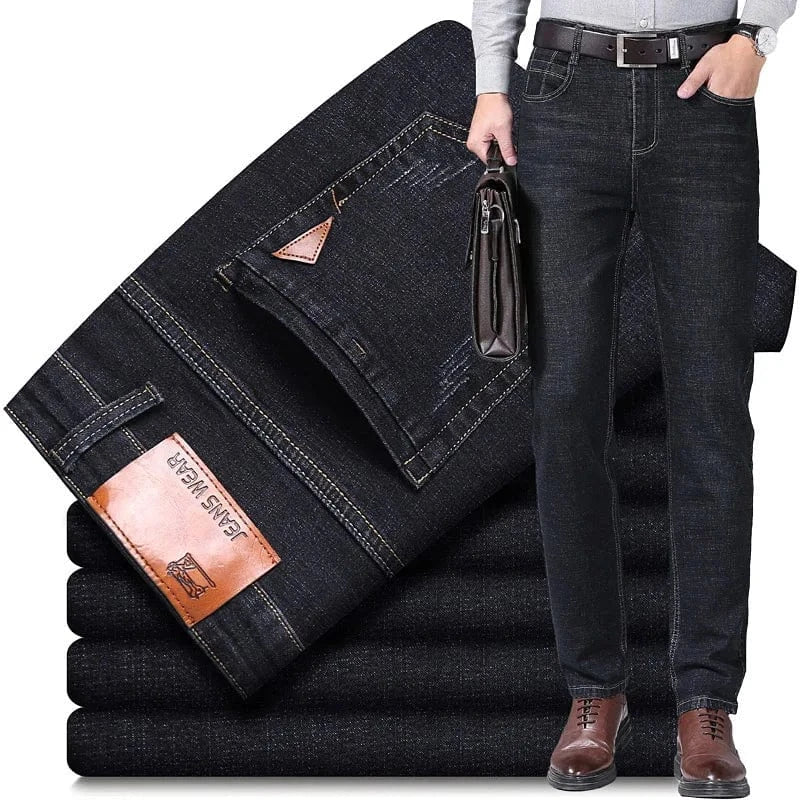 Jeans herr slim fit
