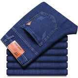 Jeans herr slim fit Blå / 28