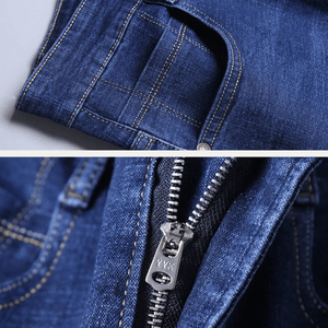 Jeans herr straight