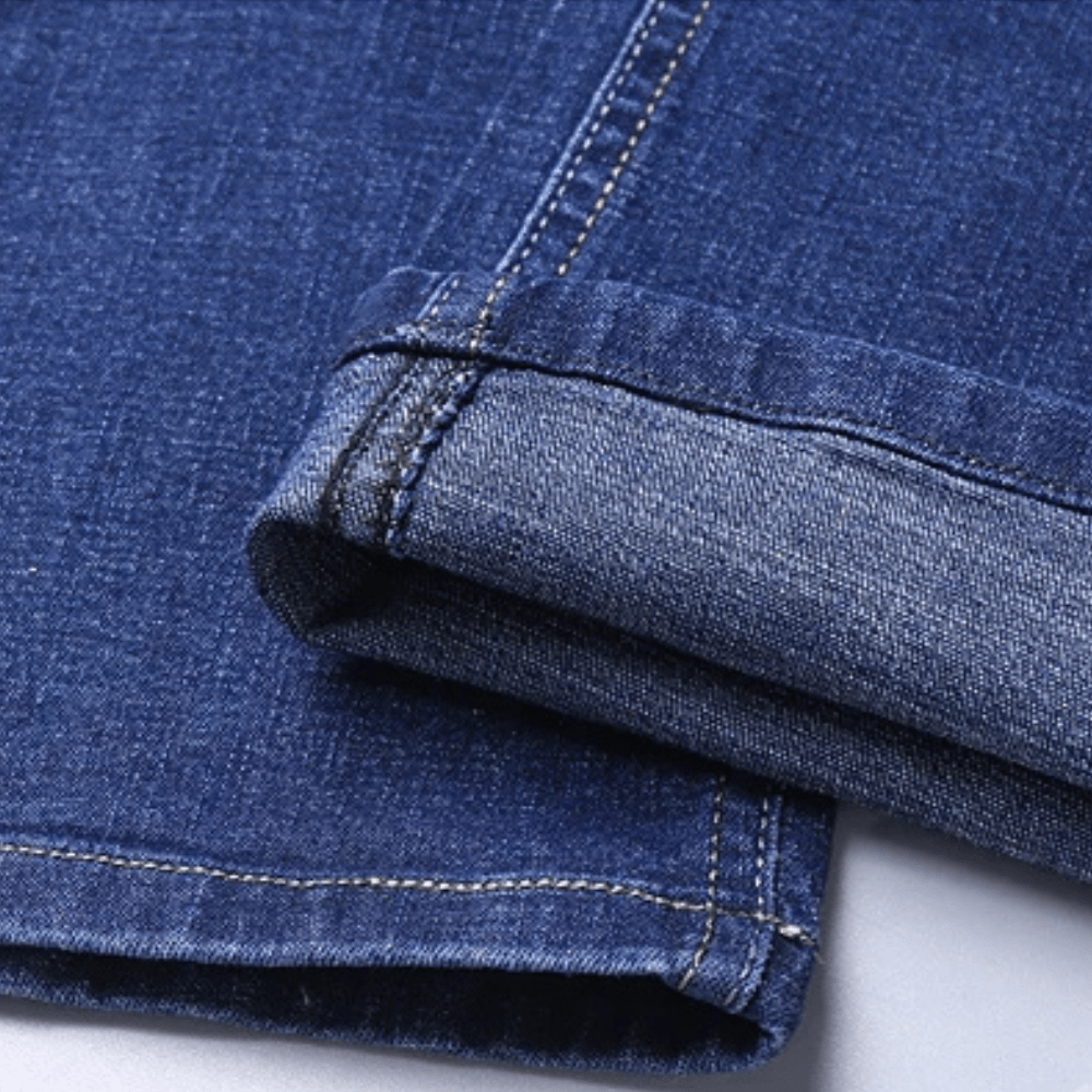 Jeans herr straight