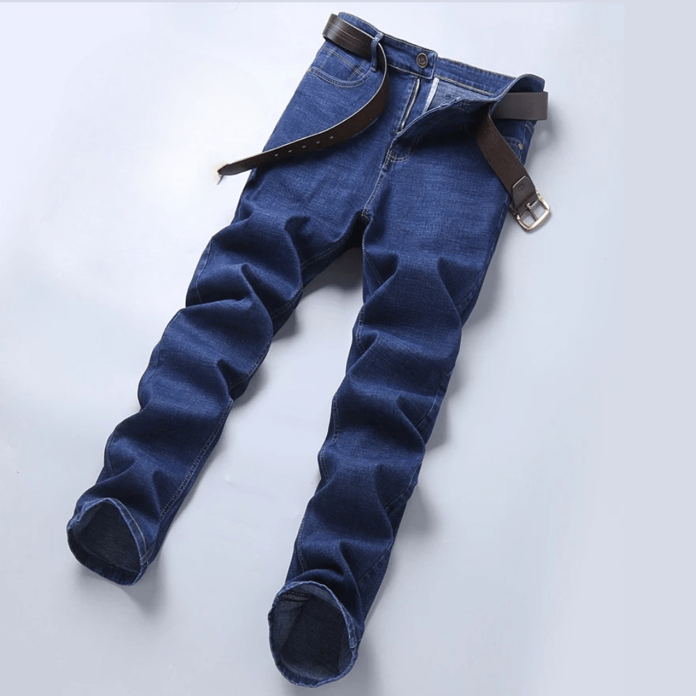 Jeans herr straight