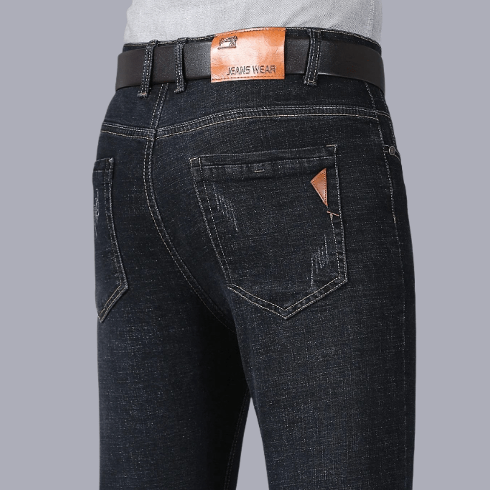Jeans herr straight