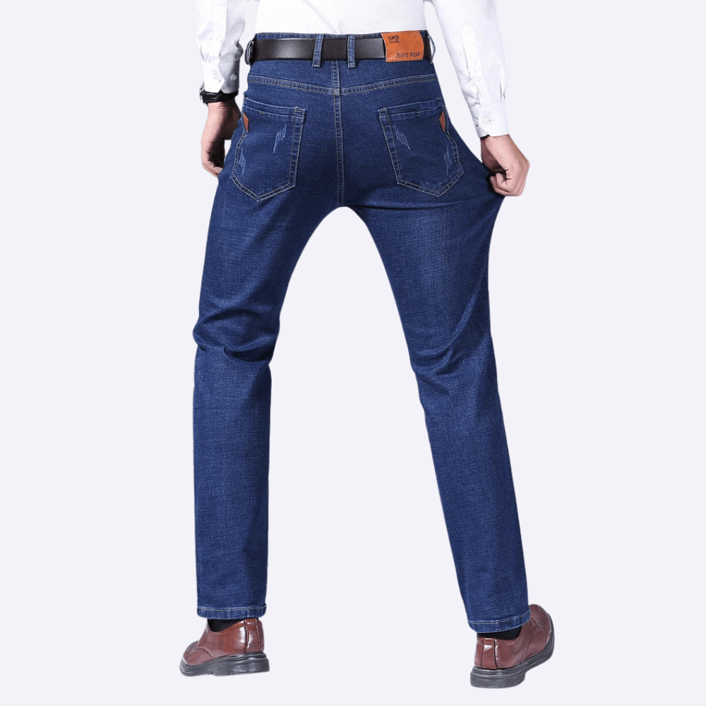 Jeans herr straight