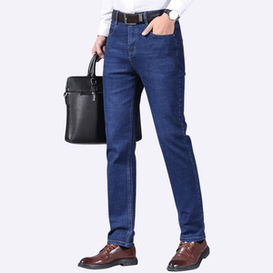 Jeans herr straight