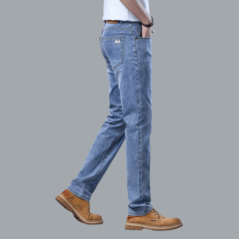 Jeans herr stretch