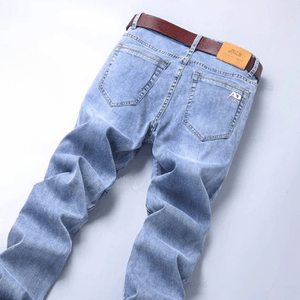 Jeans herr stretch