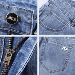 Jeans herr stretch