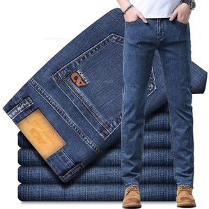 Jeans herr stretch