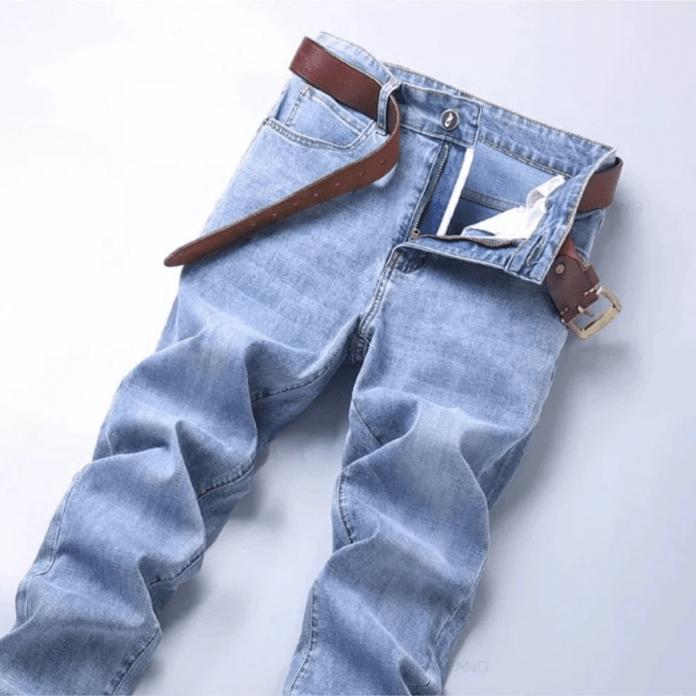 Jeans herr stretch