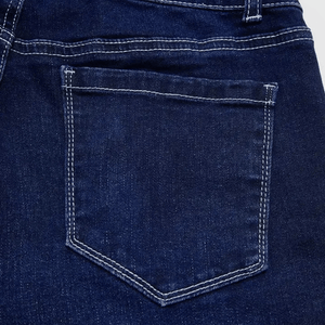 Jeans western