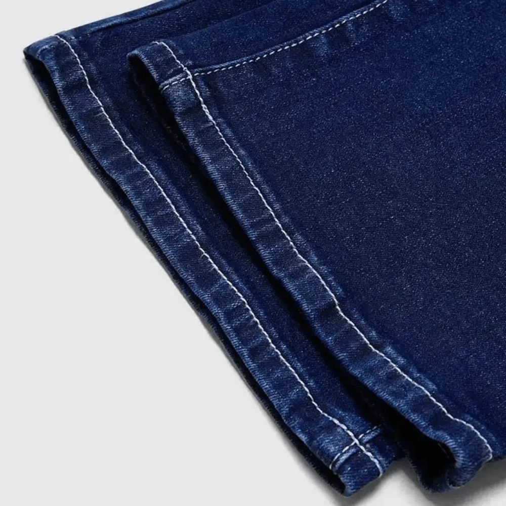 Jeans western