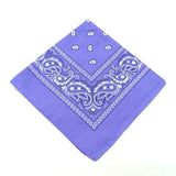 Lila bandana Lila