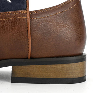 Amerikanska cowboy boots
