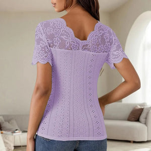 Tight blus