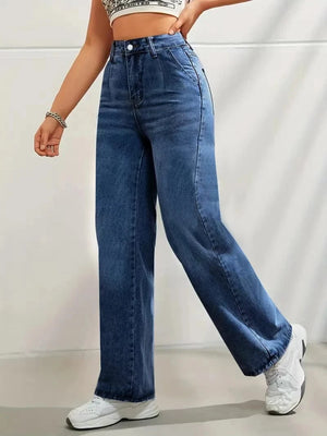 Vida jeans dam