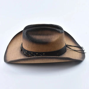 Vintage Cowboyhatt